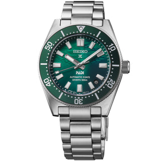 Seiko - 1965 Heritage Diver's Watch PADI Special Edition - SPB501