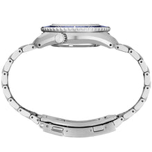 Load image into Gallery viewer, Seiko - Prospex 1968 Heritage Diver GMT Silver/White Dial - SPB519
