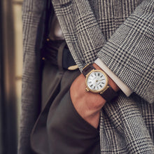 Load image into Gallery viewer, Seiko - Presage Classic Series "Timekeeper" 145th Anniversary Limited Edition - SPB538