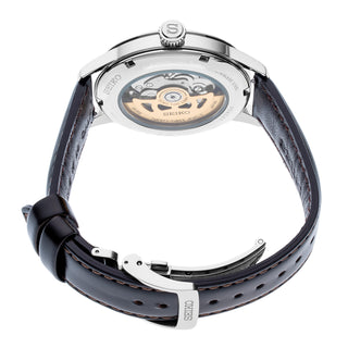 Seiko - Cocktail Time Presage Green Dial Automatic - SRPB37