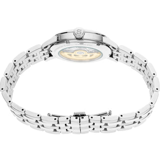 Seiko - Green Dial Cocktail Time Collection Presage - SRPE15