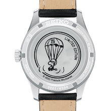 Load image into Gallery viewer, Seiko - 5 Sports 55th anniversary PEANUTS Limited Edition 6,500 pc - SRPK27
