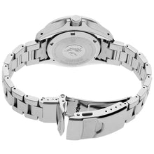 Load image into Gallery viewer, Seiko - Samurai Prospex Sea PADI Special Emerald Green Dial - SRPL53