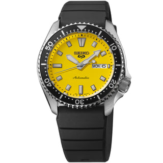 Seiko 5 – J. Pavilion