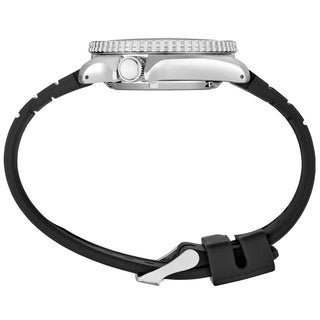 Seiko - Seiko5 Sports SKX Day Date Orange Dial - SRPL89