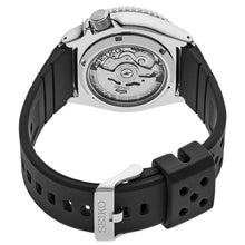 Load image into Gallery viewer, Seiko - Seiko5 Sports SKX Day Date Orange Dial - SRPL89