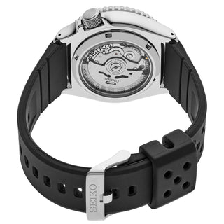 Seiko - Seiko5 Sports SKX Day Date Yellow Dial - SRPL87