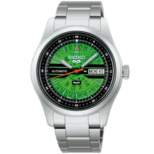 Load image into Gallery viewer, Seiko - Seiko5 Sports HUF Limited Edition - SRPM09