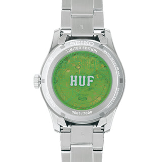 Seiko - Seiko5 Sports HUF Limited Edition - SRPM09