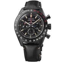 Load image into Gallery viewer, Seiko - Speedtimer Mechanical Chronograph Datsun 240Z Limited - SRQ057