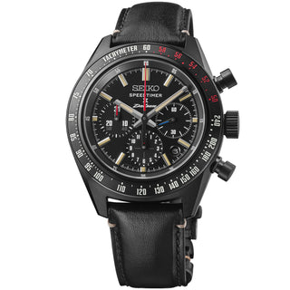 Seiko - Speedtimer Mechanical Chronograph Datsun 240Z Limited - SRQ057