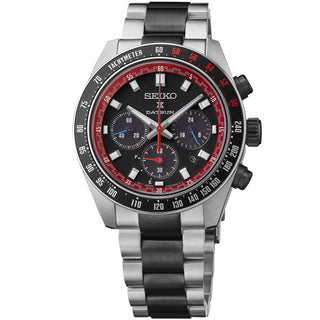 Seiko - Speedtimer Solar Chronograph Datsun 240Z Limited - SSC957