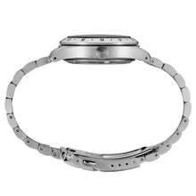 Load image into Gallery viewer, Seiko - 5 Field Series GMT 39 mm White on Bracelet - SSK059