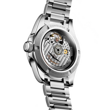 Load image into Gallery viewer, Longines - Conquest 34 mm Automatic Sunray Blue Dial - L34304926