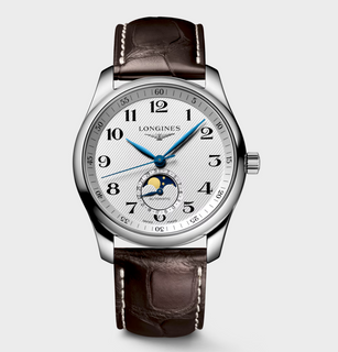 LONGINES MASTER COLLECTION MOONPHASE - L29094783
