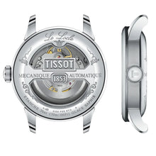 Load image into Gallery viewer, Tissot - Le Locle 39 mm Automatic Date Roman Numerals - T0064071103300