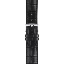 Load image into Gallery viewer, Tissot - Chrono L 42 mm Stainless Steel Leather Strap - T1164171605200
