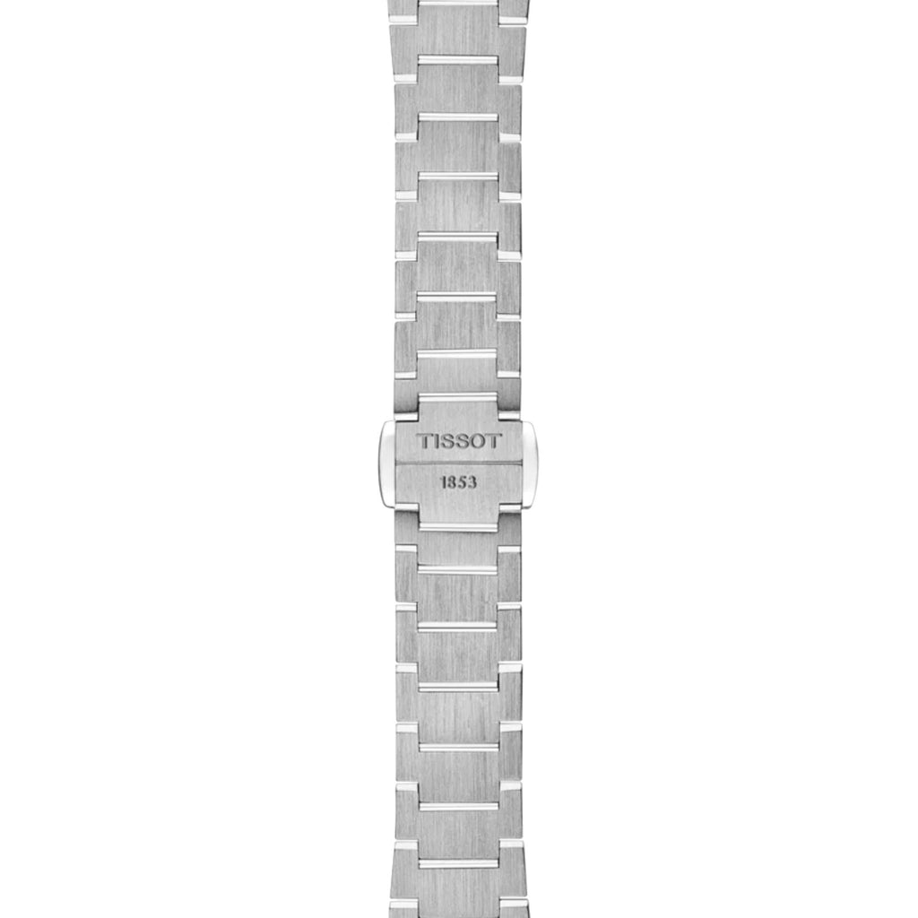 Tissot - PRX 25 mm Rose Gold Bezel Mother of Pearl  - T1370102111100