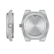 Load image into Gallery viewer, Tissot - PRX 40 mm Quartz White Dial Rubber Strap - T1374101701100