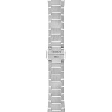 Load image into Gallery viewer, Tissot - PRX 25 mm Black Diamond Dial Women&#39;s - T1370101105600