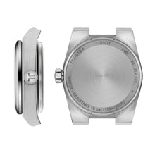 Load image into Gallery viewer, Tissot - PRX 25 mm Black Diamond Dial Women&#39;s - T1370101105600