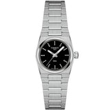 Tissot - PRX 25 mm Black Diamond Dial Women's - T1370101105600