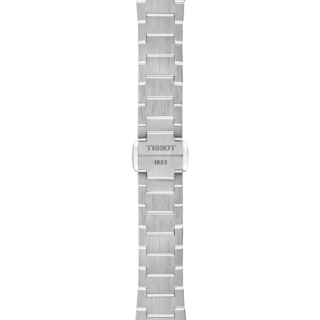 Tissot - PRX 25 mm Mother of Pearl Steel Case Women's - T1370101111100