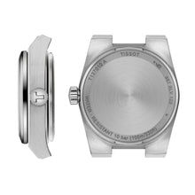 Load image into Gallery viewer, Tissot - PRX 25 mm Mother of Pearl Steel Case Women&#39;s - T1370101111100