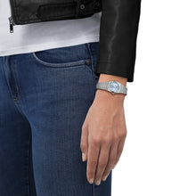 Load image into Gallery viewer, Tissot - PRX 25 mm Ice Blue Dial Women&#39;s - T1370101135100