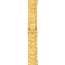 Load image into Gallery viewer, Tissot - PRX 25 mm Yellow Gold PVD Case Women&#39;s - T1370103302100
