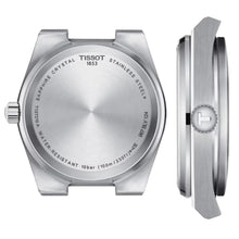 Load image into Gallery viewer, Tissot - PRX 35 mm Quartz Green Dial Stainless Bracelet Date - T1372101108100