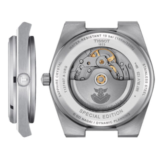 TISSOT - PRX UFO Robot Grendizer - T1374071104102