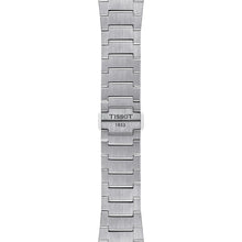 Load image into Gallery viewer, Tissot - PRX 40 mm Automatic Powermatic 80 White Mother of Pearl - T1374071111100