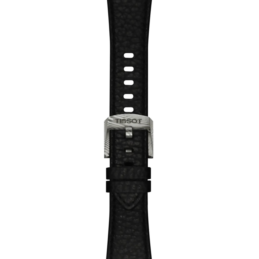 Tissot - PRX Damascus Steel 38 mm Automatic - T1378079608100