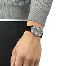 Load image into Gallery viewer, Tissot - PRX Damascus Steel 38 mm Automatic - T1378079608100