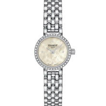 Load image into Gallery viewer, Tissot - Lovely Round Mother of Pearl Diamond Dial &amp; Bezel - T1400096111600