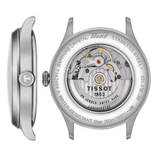 Load image into Gallery viewer, Tissot - Heritage 1938 Automatic COSC Silver Dial - T1424641603200