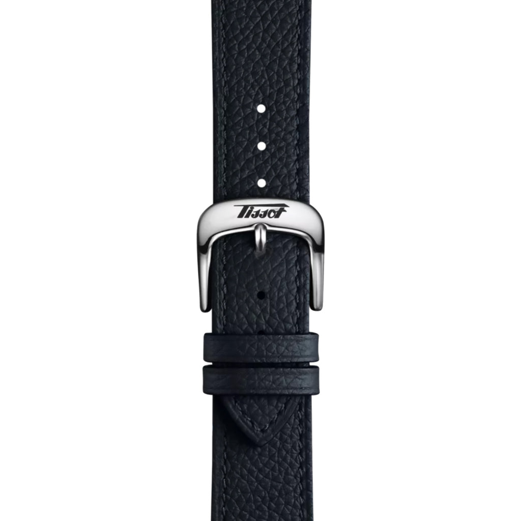 Tissot - Heritage 1938 Automatic COSC Silver Dial - T1424641603200