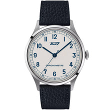 Load image into Gallery viewer, Tissot - Heritage 1938 Automatic COSC Silver Dial - T1424641603200