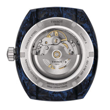 Load image into Gallery viewer, Tissot - Sideral S Powermatic 80 Blue - T1454079705701