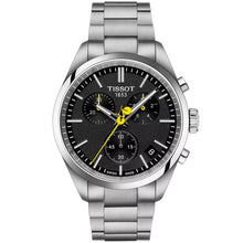 Load image into Gallery viewer, Tissot - PR 100 Tour de France 40 mm Chronograph - T1504171105100
