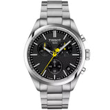 Tissot - PR 100 Tour de France 40 mm Chronograph - T1504171105100