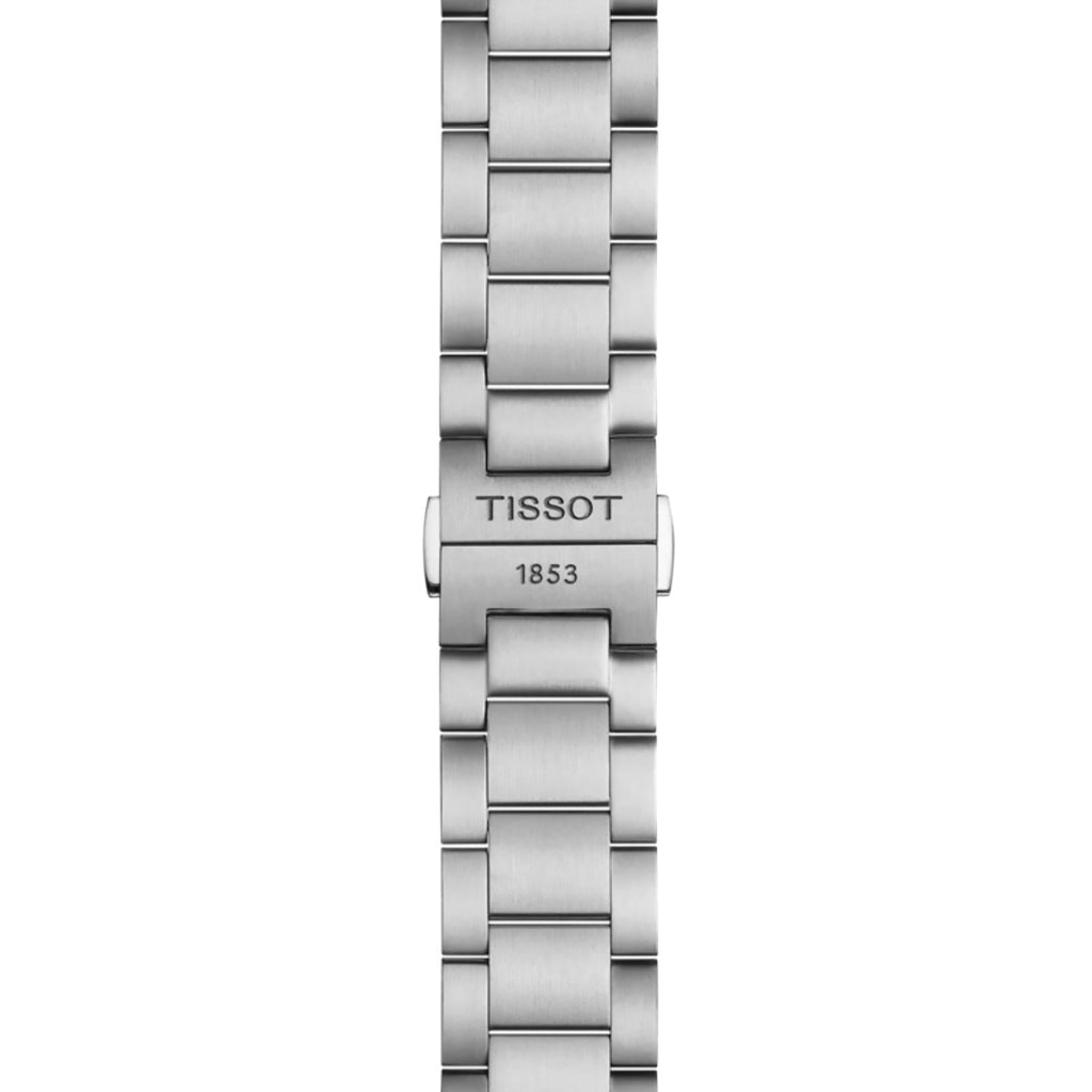 Tissot - PR 100 Tour de France 40 mm Chronograph - T1504171105100