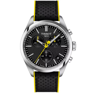 Tissot - PR 100 Tour de France 40 mm Chronograph - T1504171105100
