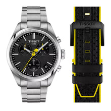 Load image into Gallery viewer, Tissot - PR 100 Tour de France 40 mm Chronograph - T1504171105100