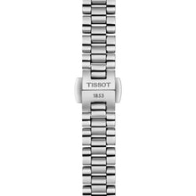 Load image into Gallery viewer, Tissot - Desir 29.6 mm Blue Moonphase Diamond Dial - T1522231149600