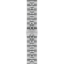 Load image into Gallery viewer, Tissot - Ballade 39 mm Blue Dial Fluted Bezel COSC Chronometer - T1564081104300