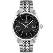 Load image into Gallery viewer, Tissot - Visodate Black Dial 39 mm Automatic Date - T1574071105100