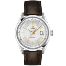 Load image into Gallery viewer, Tissot - Visodate Silver Dial 39 mm Automatic Date - T1574071603100