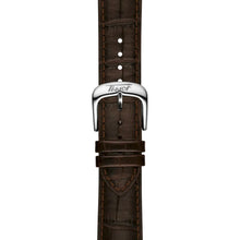 Load image into Gallery viewer, Tissot - Visodate Silver Dial 39 mm Automatic Date - T1574071603100